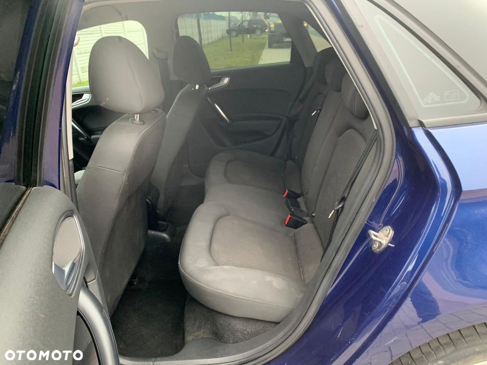 Audi A1 Sportback - 24