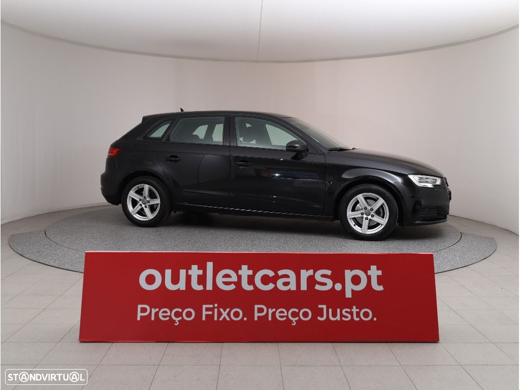 Audi A3 Sportback 30 TDI - 20