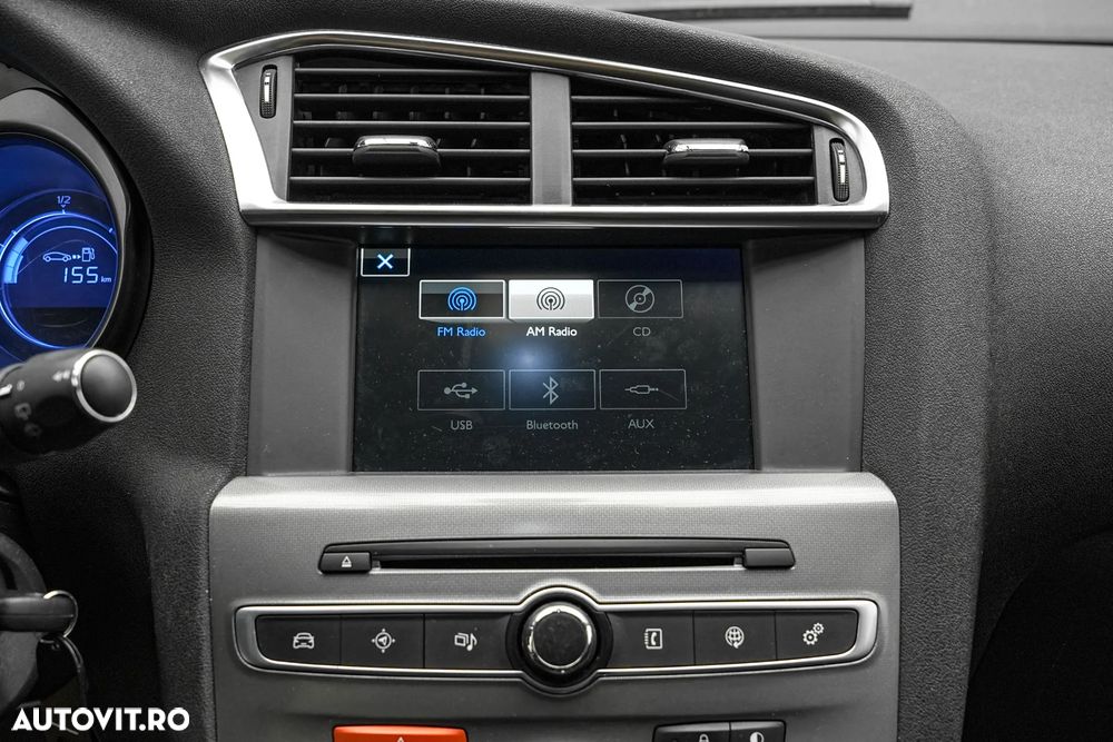 Citroën C4 - 20
