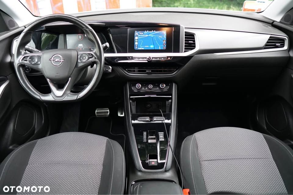 Opel Grandland 1.5 D Automatik Elegance - 13