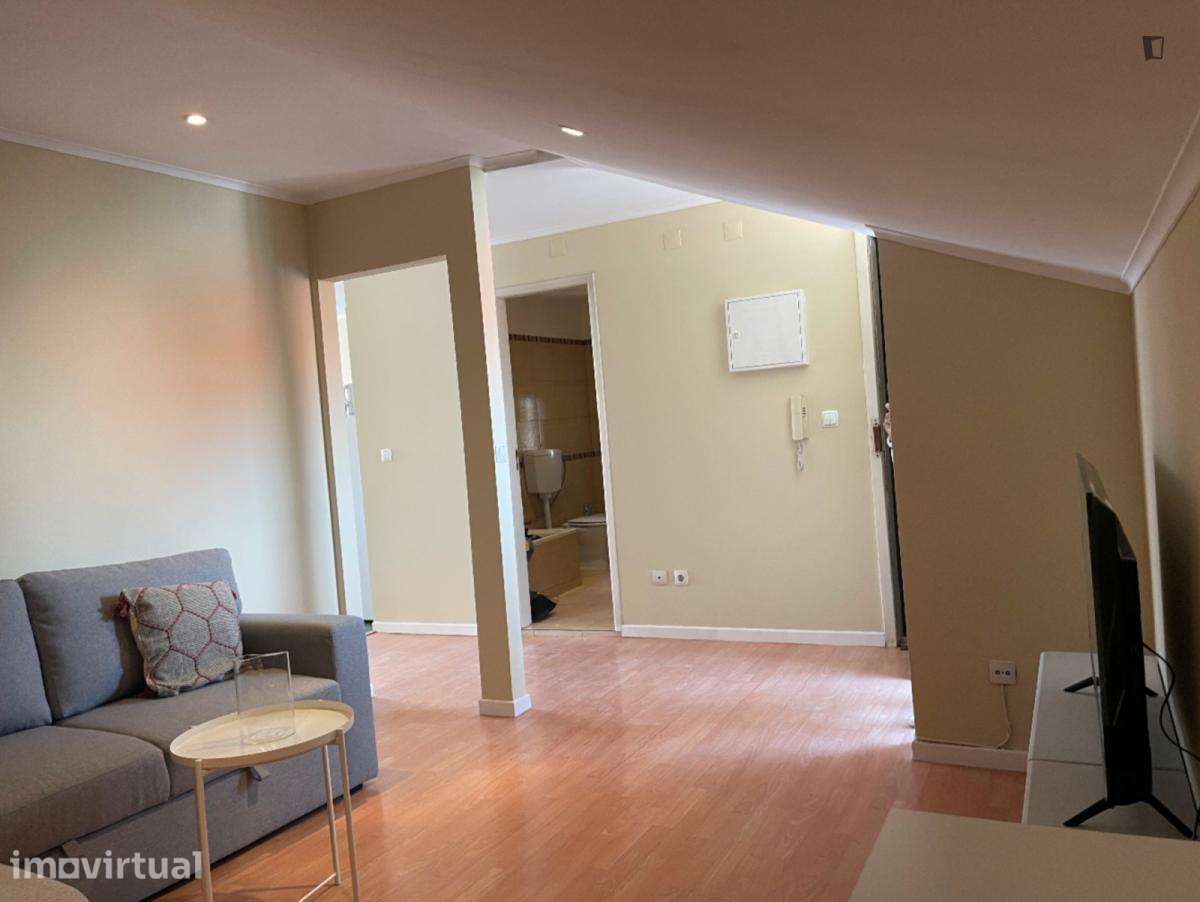 Apartamento com 1 quartos - localizado em Arroios Lisbon - Grande imagem: 5/26