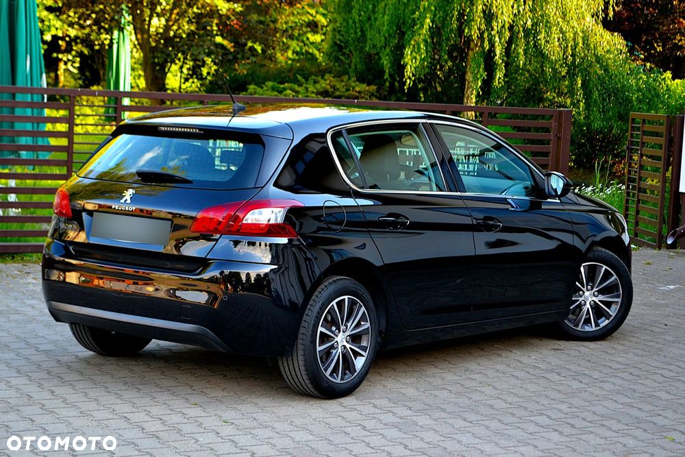 Peugeot 308 - 15