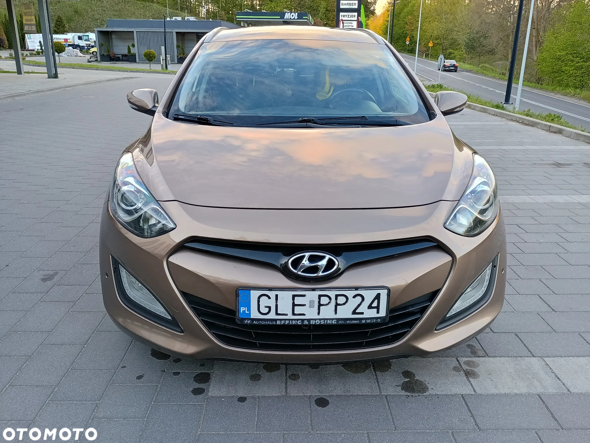 Hyundai i30 - 3
