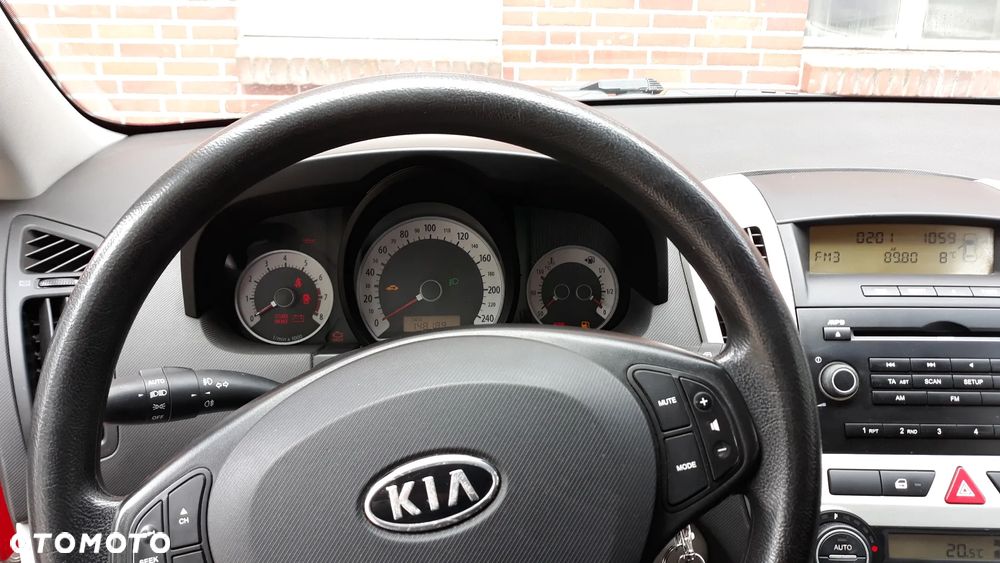Kia Ceed 1.4 Comfort - 30