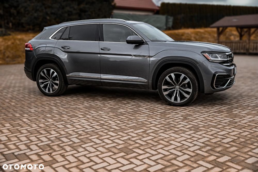 Volkswagen Atlas - 11