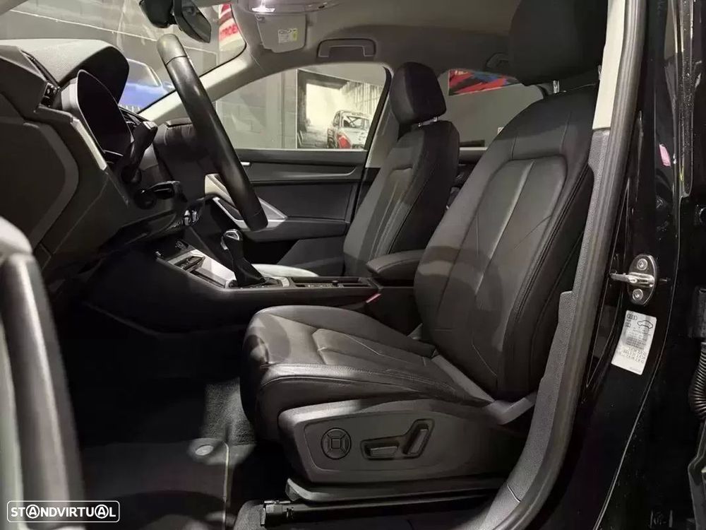 Audi Q3 Sportback 45 TFSIe S tronic - 20