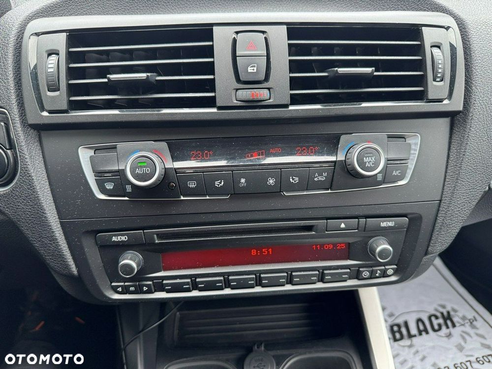 BMW Seria 1 - 13