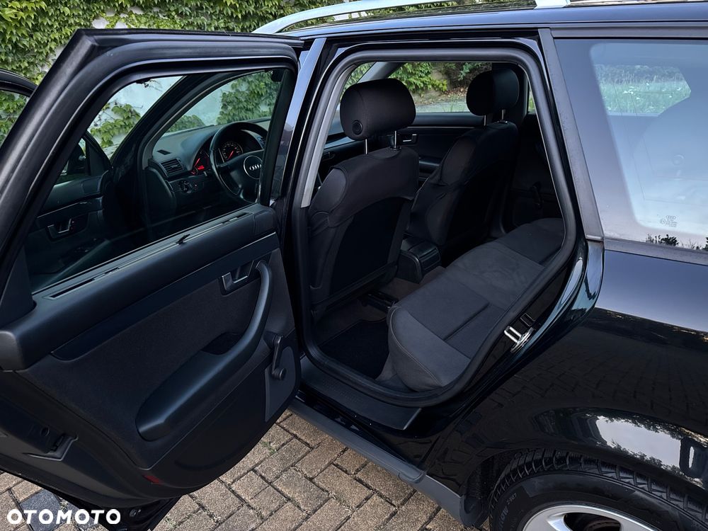 Audi A4 Avant - 23