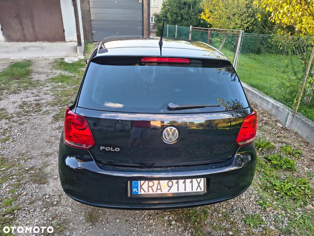 Volkswagen Polo - 7