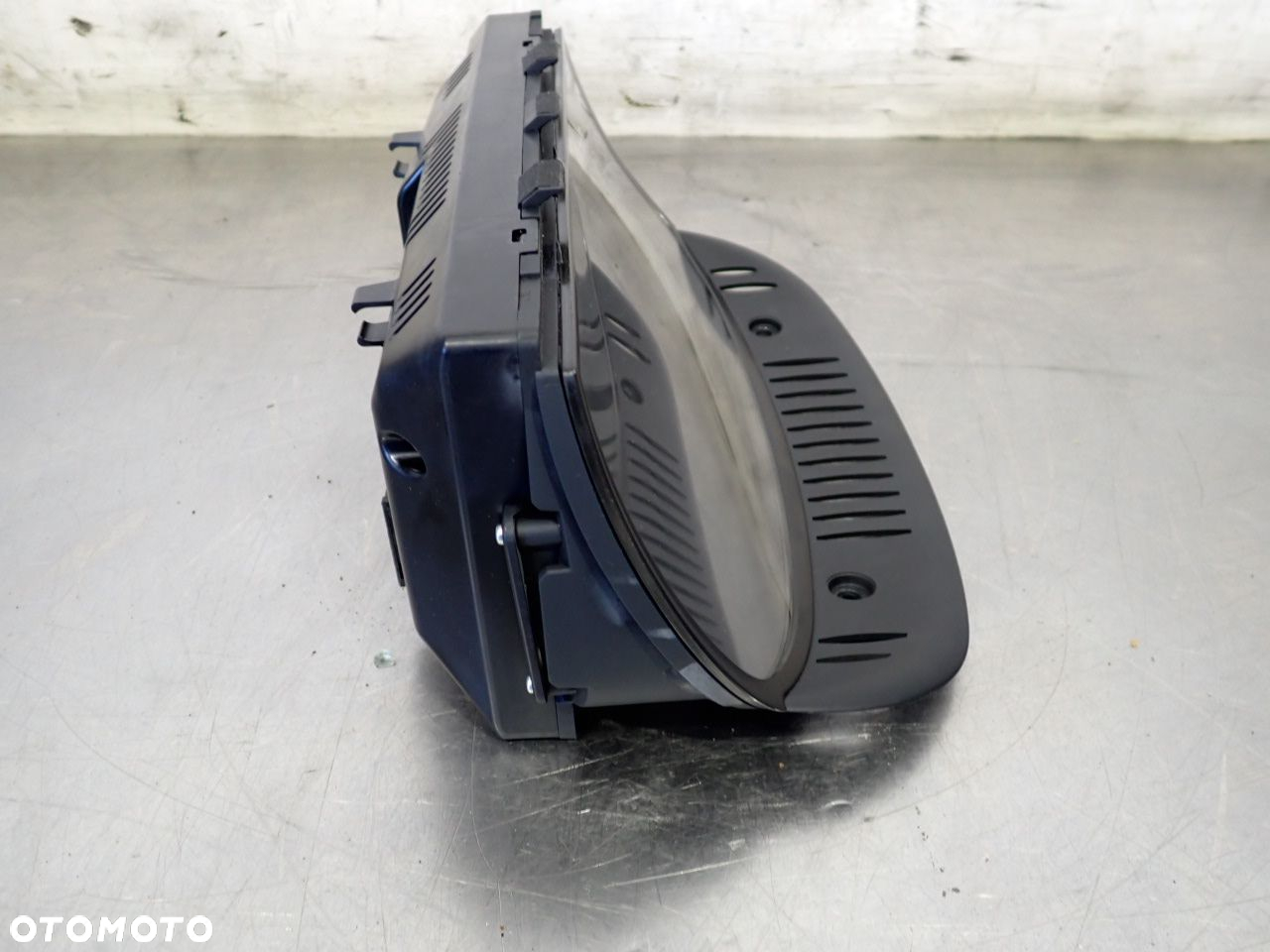 LICZNIK BMW E91 20845 - 5