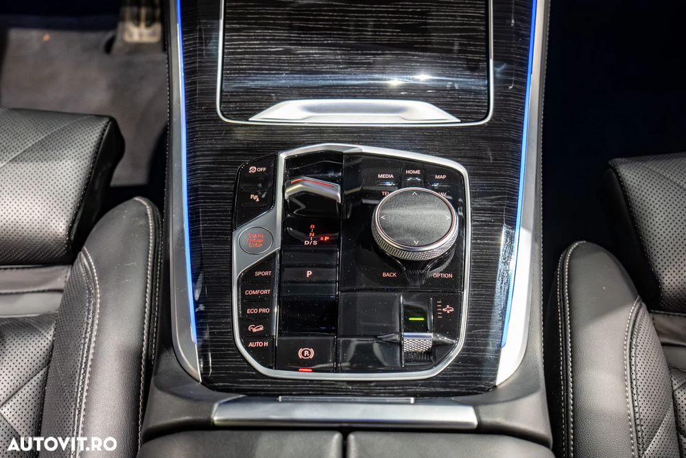 BMW X5 xDrive40i AT MHEV - 23