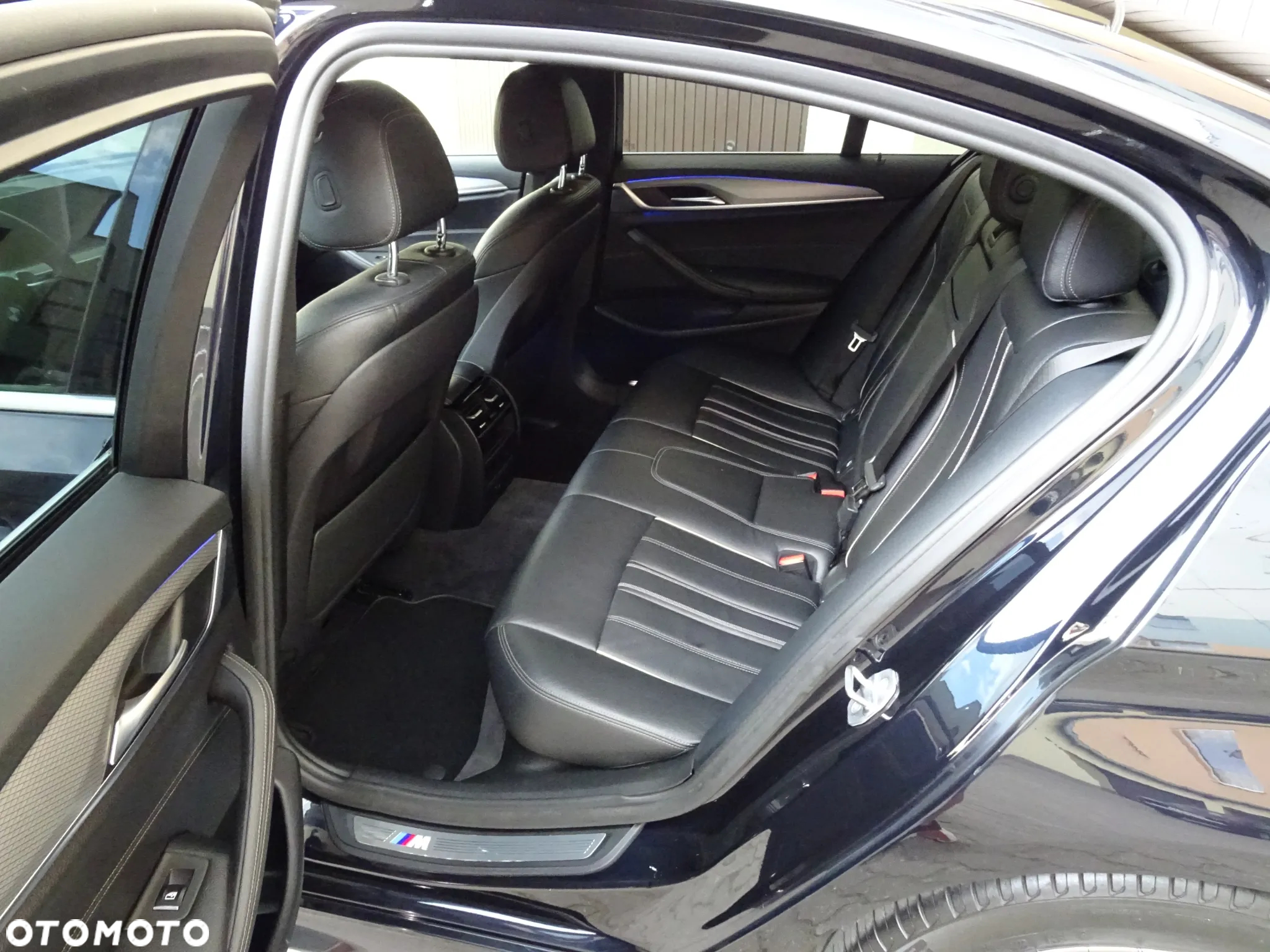 BMW Seria 5 - 9