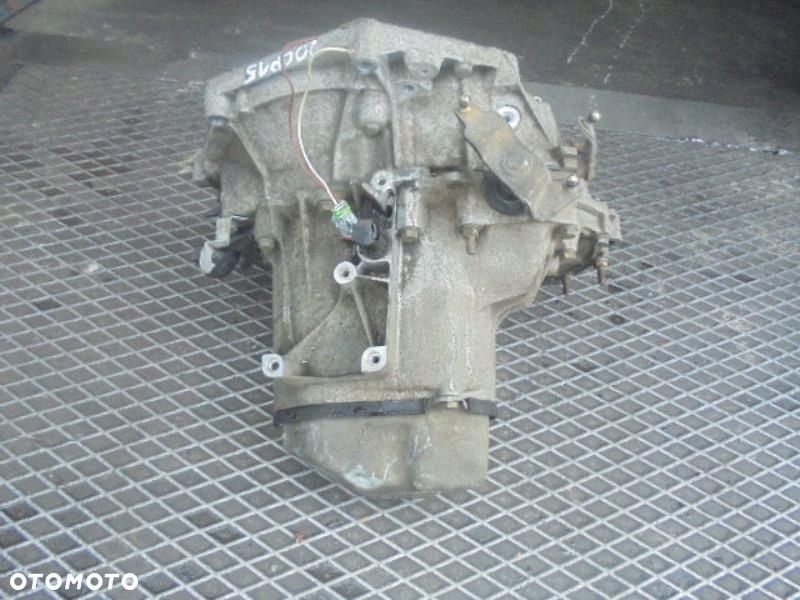 CITROEN C3 I SKRZYNIA BIEGÓW 20CP15 - 1