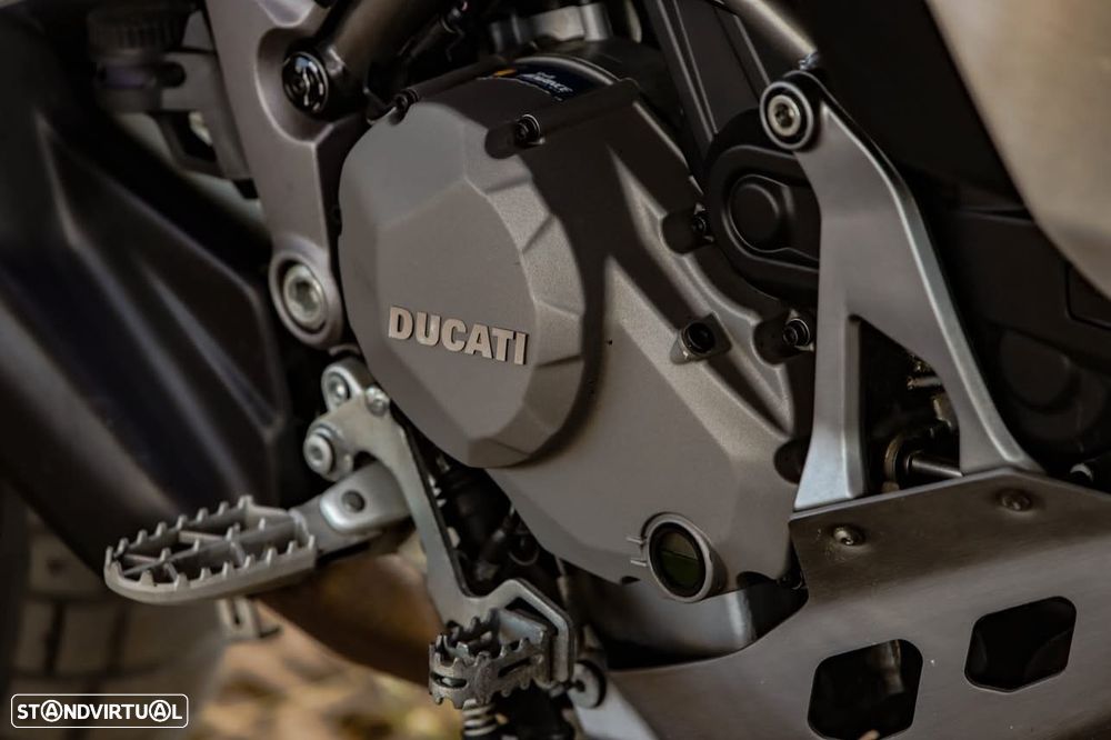 Ducati Multistrada Multistrada 1200 Enduro - 13
