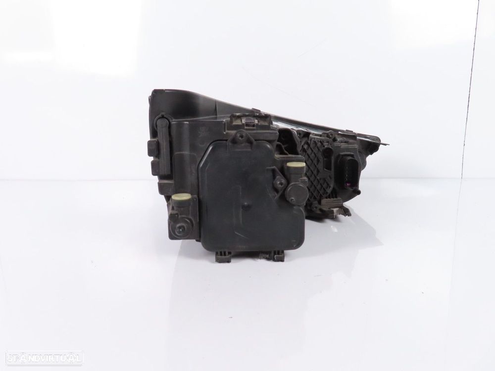 Farol Normal Esquerdo Usado / Original AUDI A1 (8X1, 8XK)/AUDI A1 Sportback (8XA... - 5