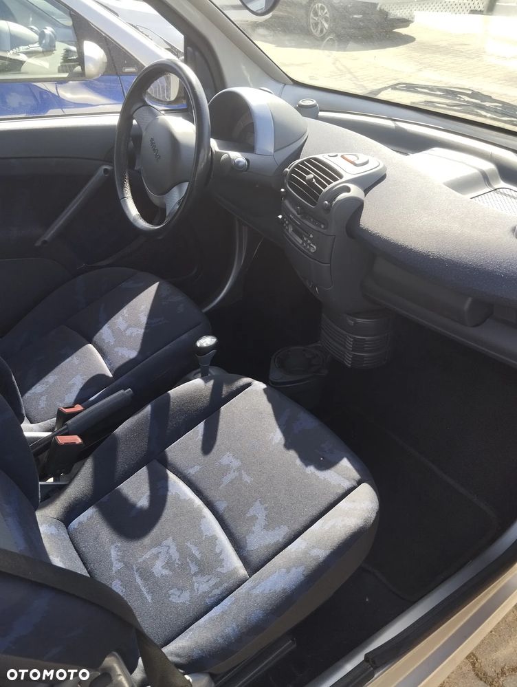 Smart Fortwo - 9