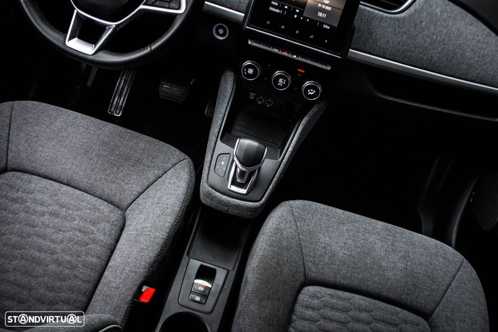 Renault Zoe (c/ Bateria) EV 50 110hp Equilibre - 36