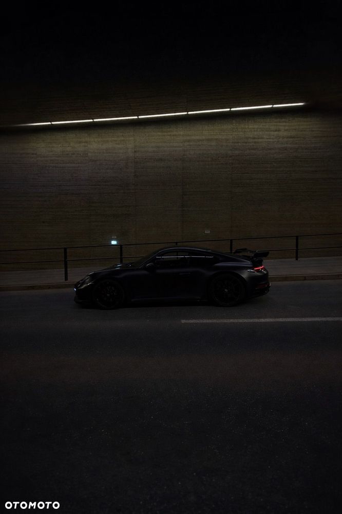 Porsche 911 - 1