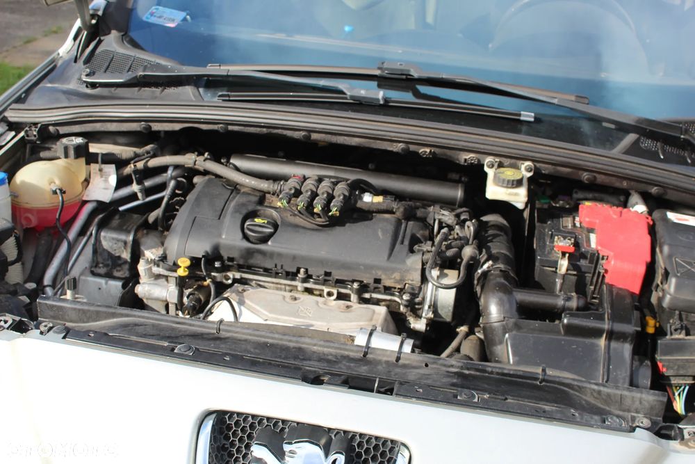 Peugeot 308 - 7