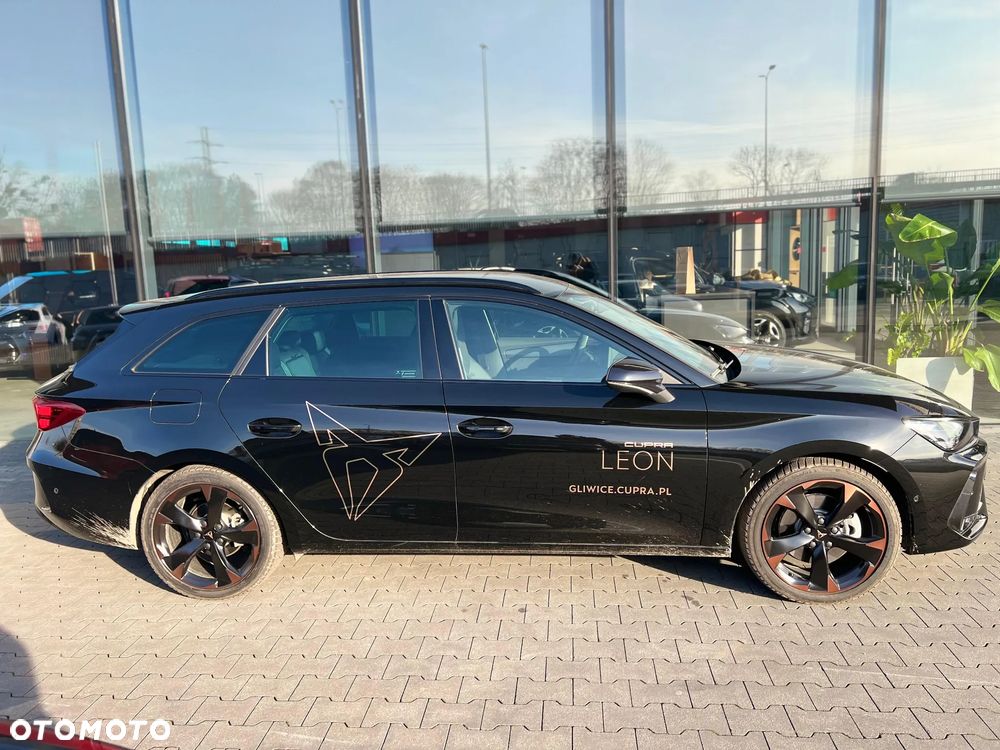 Cupra Leon Sportstourer 1.5 e-Hybrid PHEV DSG - 7