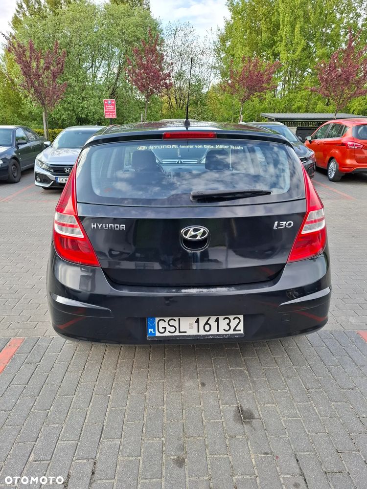 Hyundai i30 1.4 Classic - 7