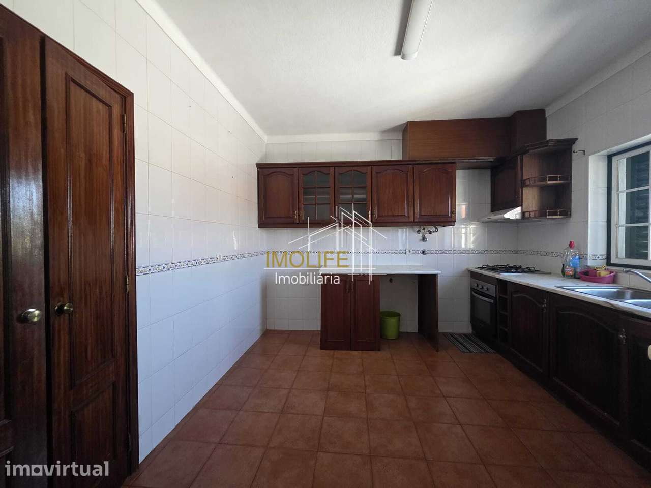 Apartamento T2 Luminoso em Montargil - Grande imagem: 5/41