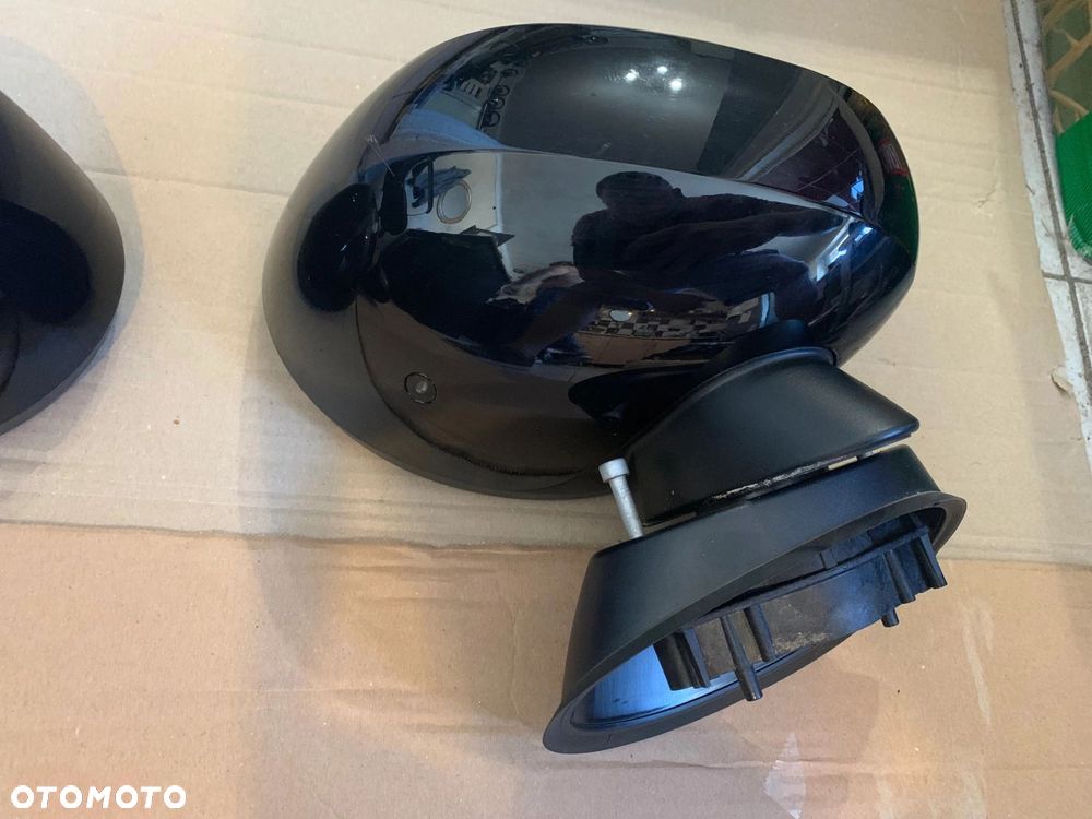 LUSTERKO PRAWE MINI COUNTRYMAN F60 LCI 5 PIN FOTOCHROM RZUTNIK - 1