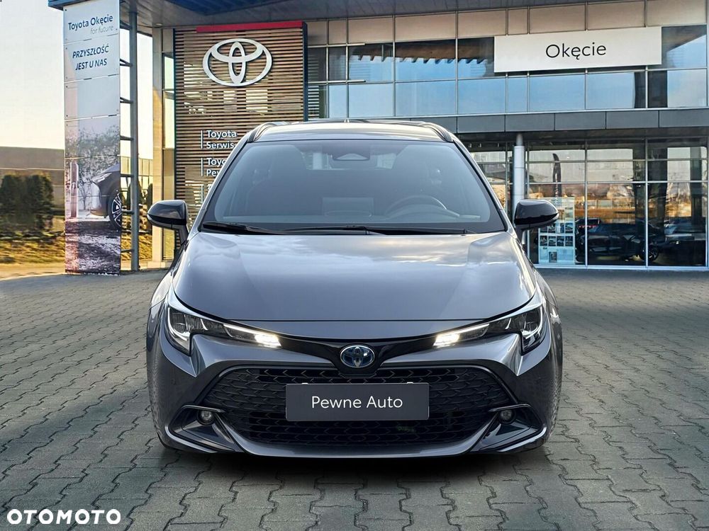 Toyota Corolla 1.8 Hybrid Comfort - 8