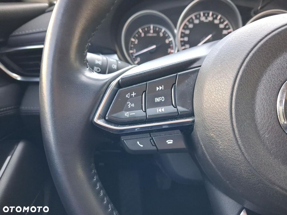 Mazda 6 2.0 SKYMotion - 18