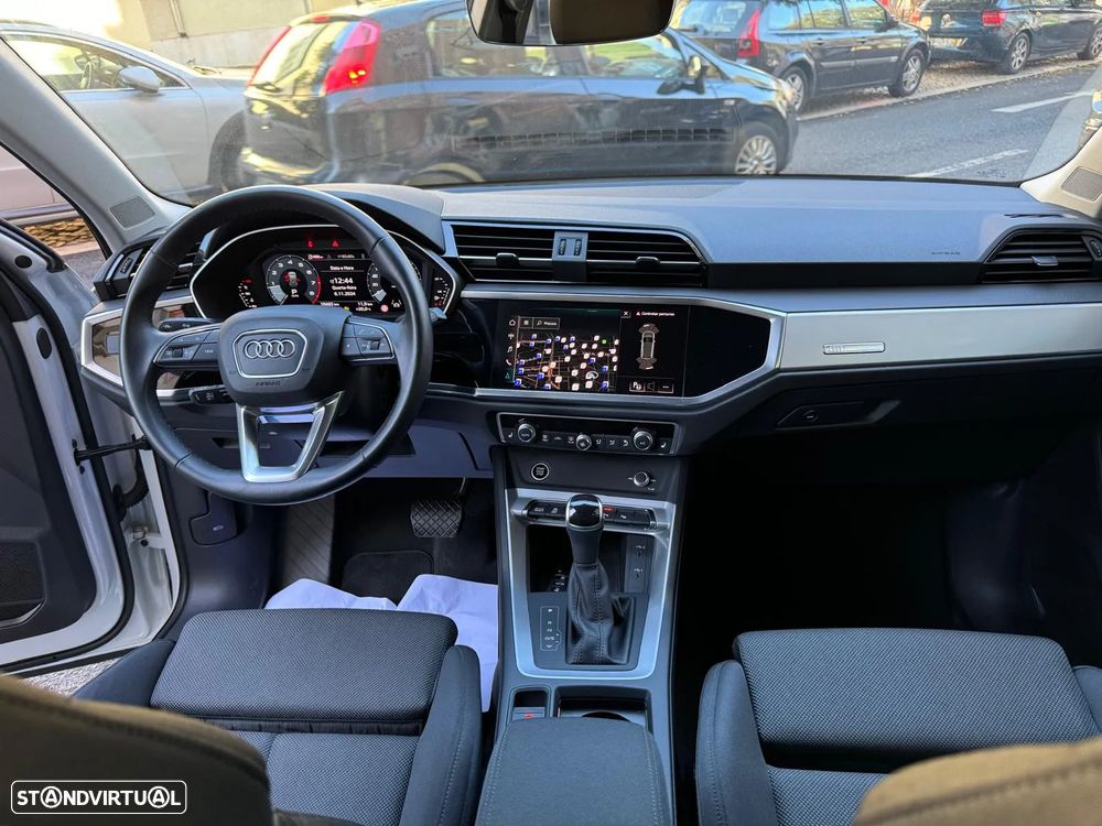 Audi Q3 35 TFSI Advanced S tronic - 19