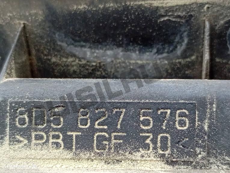 Friso Mala 8d582_7576 Audi A4 B5 (8d) [1994_2001] 1.9 Tdi - 3