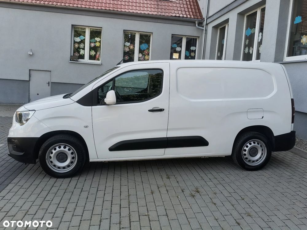 Opel Combo XL - 6