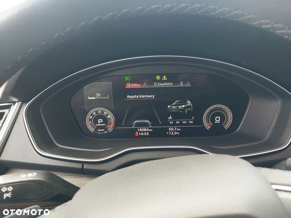 Audi Q5 45 TFSI quattro S tronic S line - 31