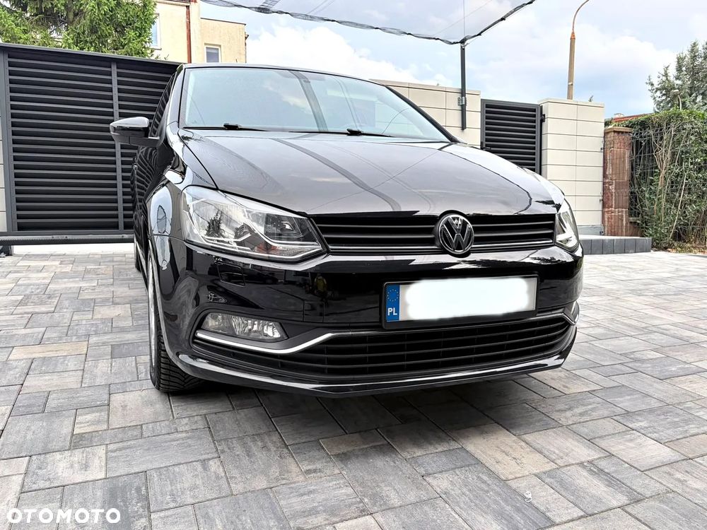 Volkswagen Polo 1.2 TSI BMT Highline - 10