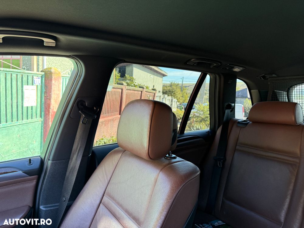 BMW X5 xDrive30d - 2