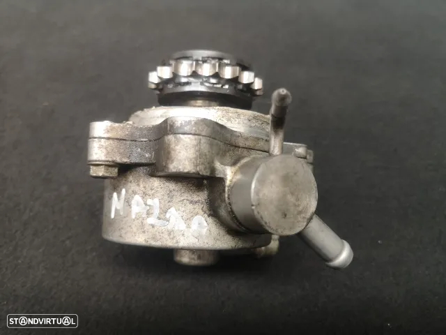 Bomba de vácuo originais para Mazda 6 MZR-CD 2.2 2009+ - 4