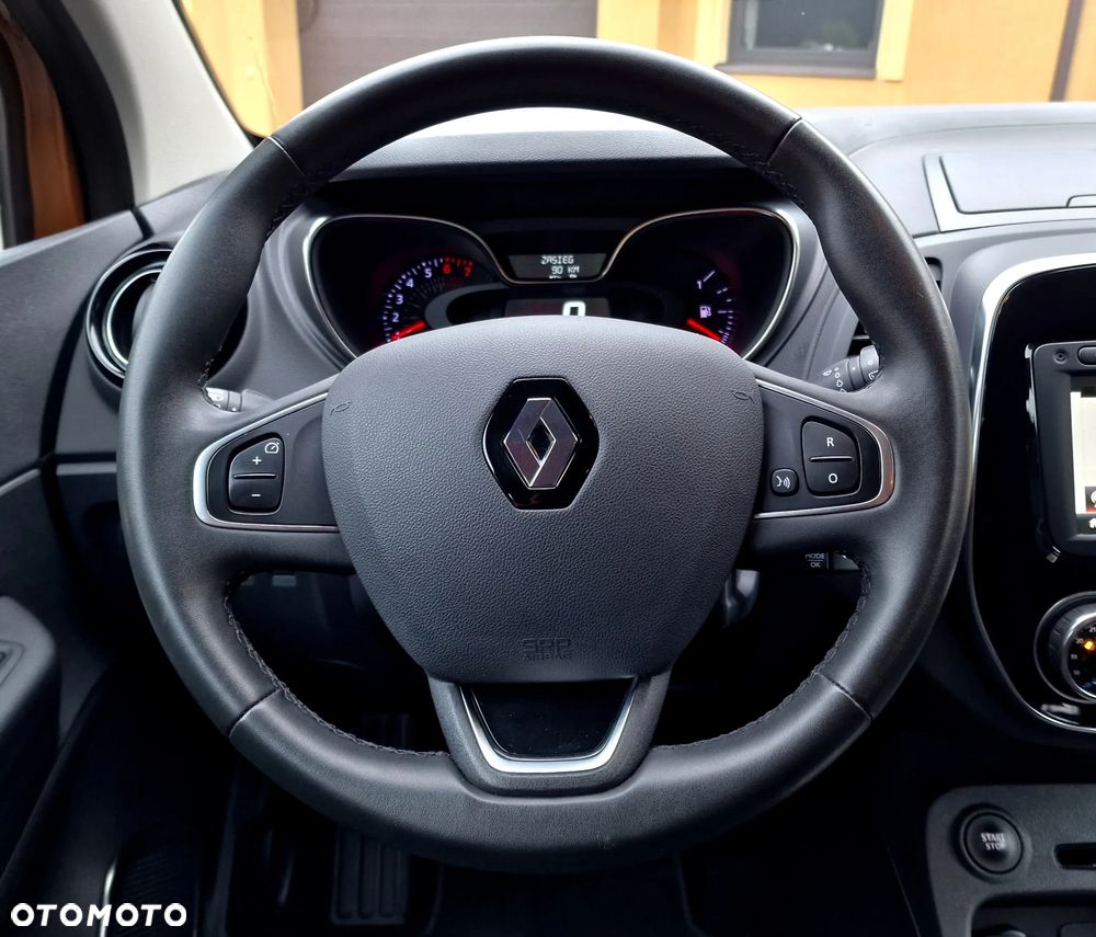 Renault Captur 0.9 Energy TCe Limited - 30