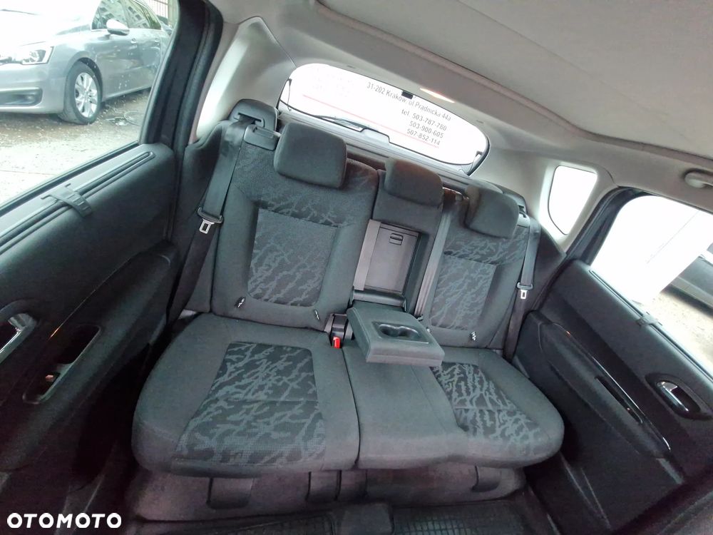 Peugeot 3008 2.0 HDi Allure - 21