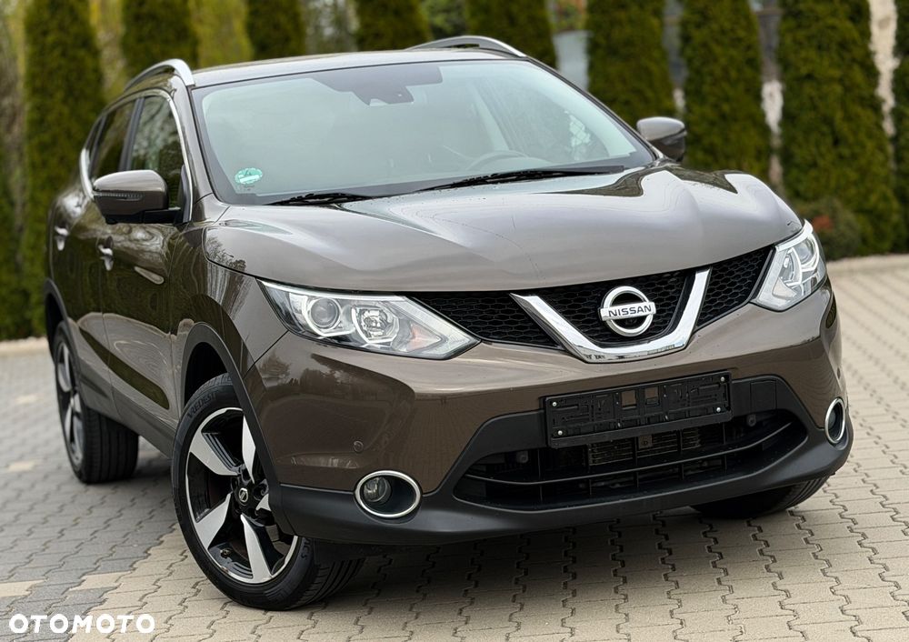 Nissan Qashqai 1.2 DIG-T Tekna+ Xtronic - 9