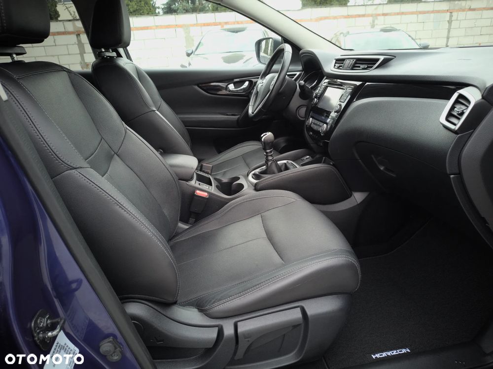 Nissan Qashqai 1.6 DIG-T Tekna - 12