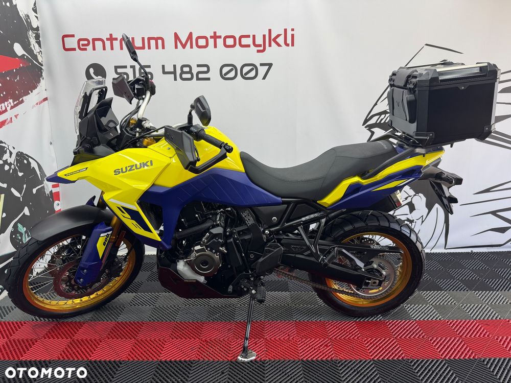 Suzuki DL - 6