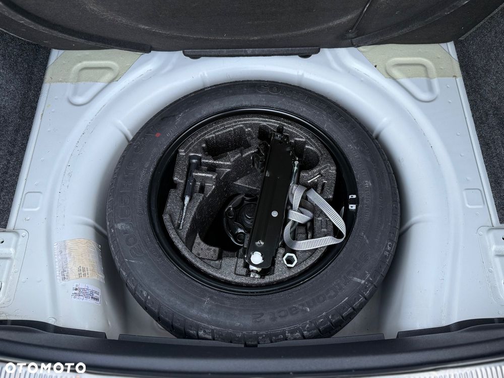 Skoda Superb 2.0 TDI DSG Exclusive - 31