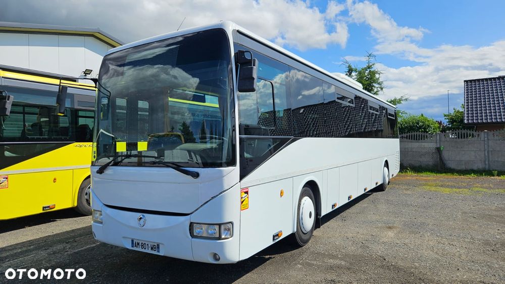 Irisbus RECREO Crossway EURO5 EEV ładny - 8