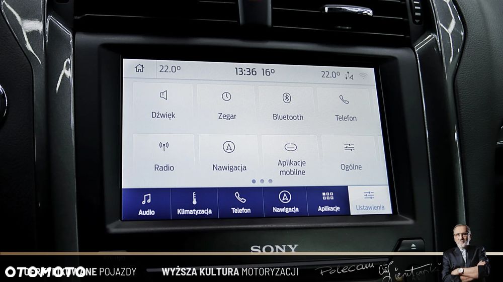 Ford Mondeo 2.0 EcoBlue Titanium - 18