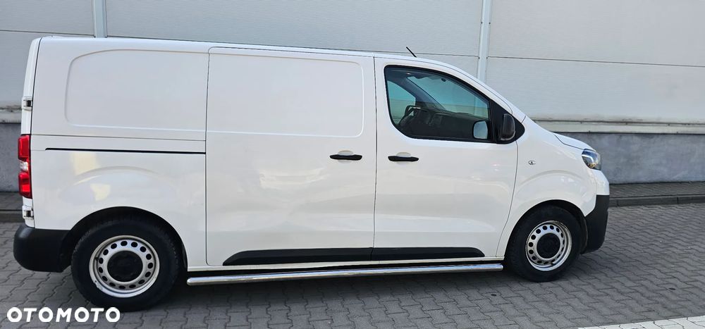 Toyota Proace - 4