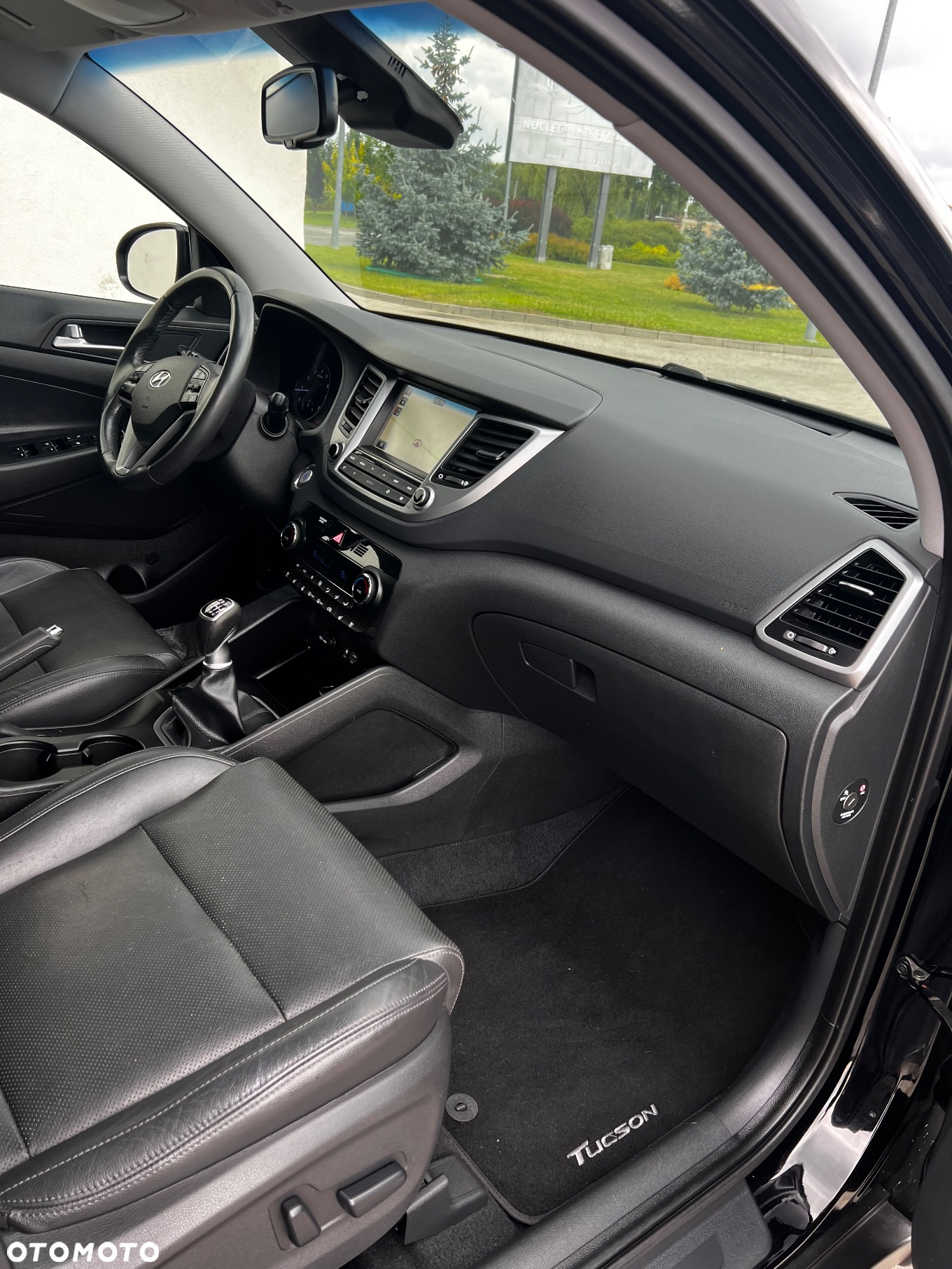 Hyundai Tucson 1.6 GDi 2WD Select - 29