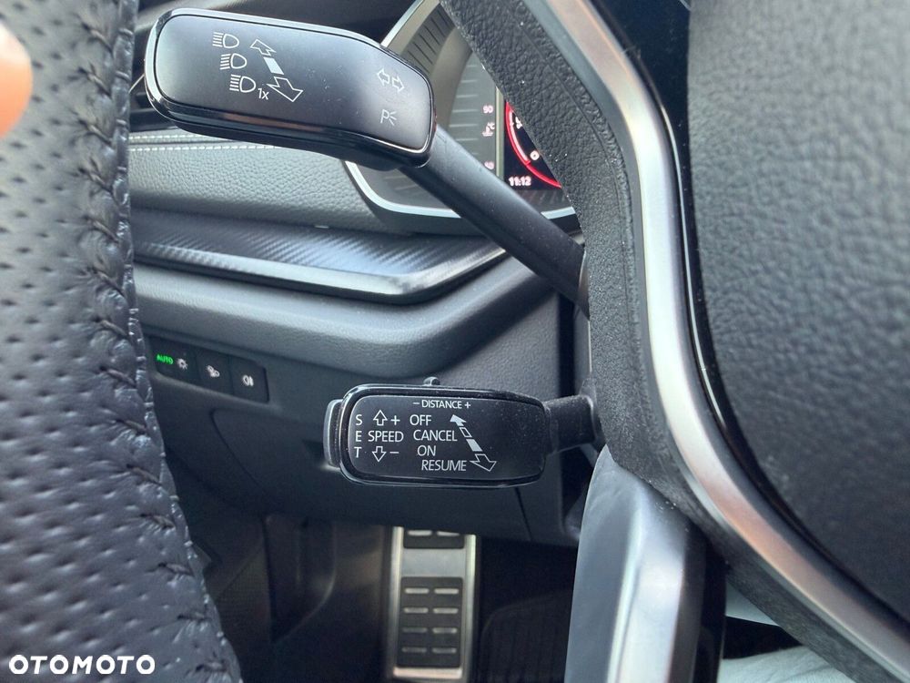 Skoda Octavia 1.5 TSI mHEV Sportline DSG - 27