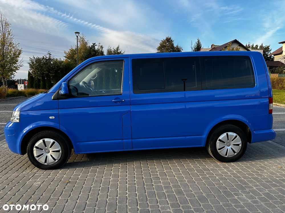 Volkswagen Multivan L1 Comfortline - 5
