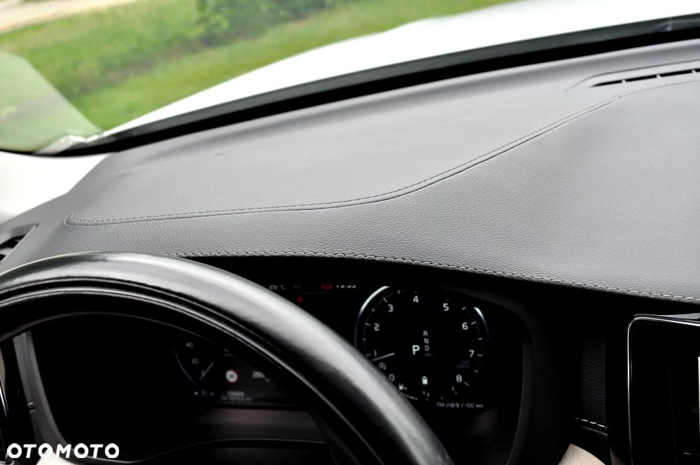 Volvo XC 60 B5 B Geartronic Inscription - 32
