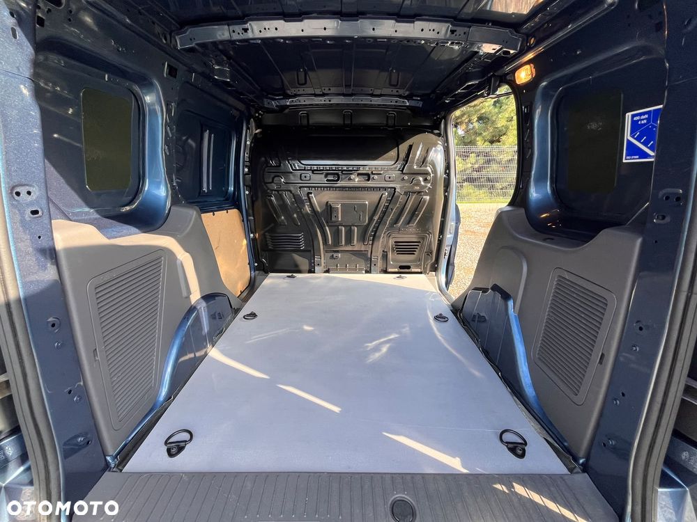 Ford Transit Connect 1.5 TDCI 120KM, Bogata Opcja Wyposażenia, Czujniki Martwego Pola, Aktywny Tempomat, Sam Parkuję, Grzany Fotel, Salon Polska, Pierwszy Właściciel, BEZWYPADKOWY, FV 23%, Zadbany Egzemplarz !!! - 20